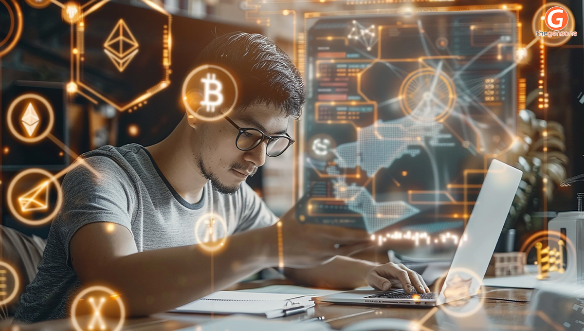 blockchain platform